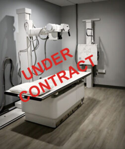 Urgent Care under contrac